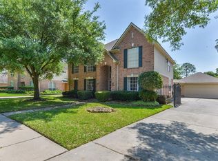 12811 Azalea Creek Trl, Houston, TX 77065