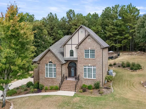 349 Emerald Ln, Chelsea, AL 35043