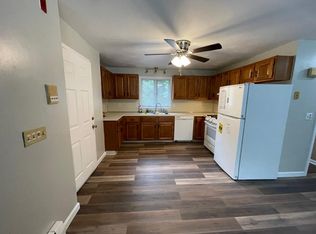 49 Ridge St APT 4, Cranston, RI 02920