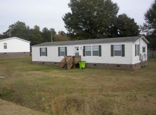 38 Driftwood Ln, Roanoke Rapids, NC 27870