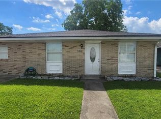 3317 Plaza Dr, Chalmette, LA 70043