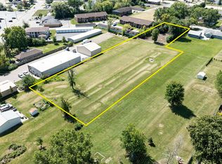 Greenfield St, Neenah, WI 54956