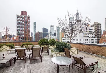 Rented by Mirador Real Estate