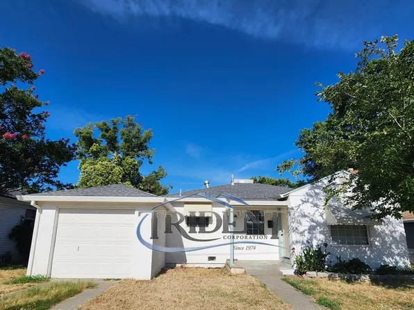 1117 Divver St, Marysville, CA 95901
