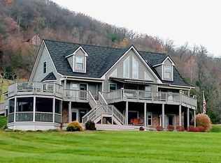 655 Jennings Ln, Bentonville, VA 22610