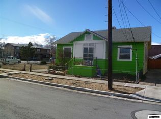 177 Burns St, Reno, NV 89502