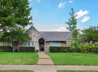 3101 Cross Timbers Ln, Garland, TX 75044
