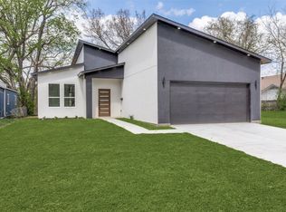4531 Luzon St, Dallas, TX 75216
