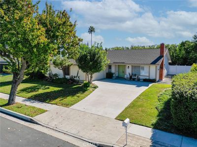22714 Stagg St, Canoga Park, CA, 91304
