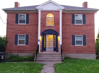 3055 Taylor Ave, Cincinnati, OH 45220