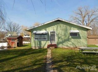 5926 Shaw St, Haslett, MI 48840