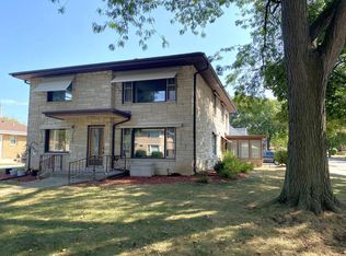 2866 S 58th St, Milwaukee, WI 53219
