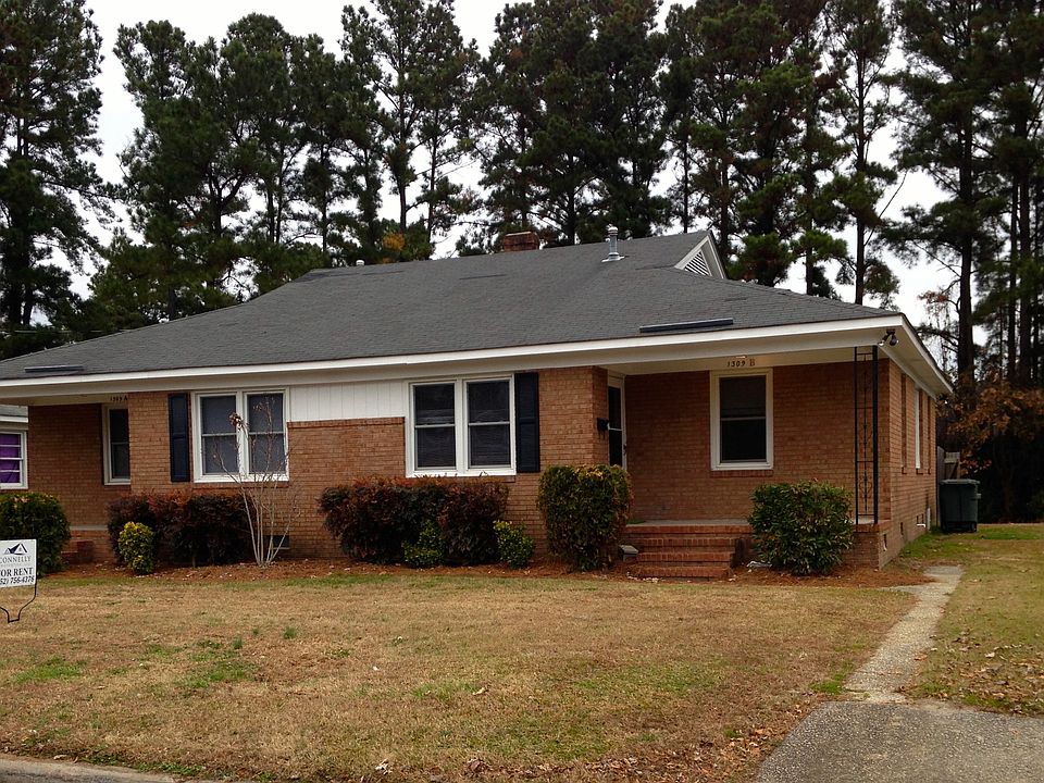 1st image of 1309 Willow St