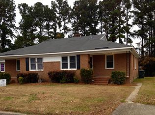 1309 Willow St, Greenville, NC 27858