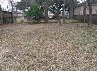 3323 Drew St, Houston, TX 77004