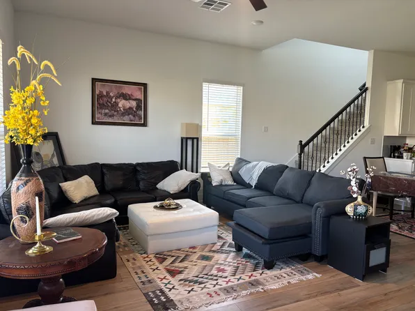 2217 Nates Pl, Georgetown, TX 78633