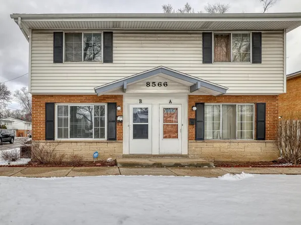 8566 West Appleton AVENUE #B, Milwaukee, WI 53225