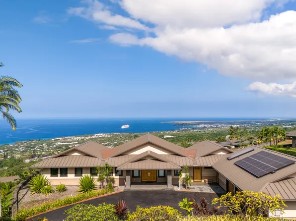 76-6413 Nightingale Ln, Kailua Kona, HI 96740