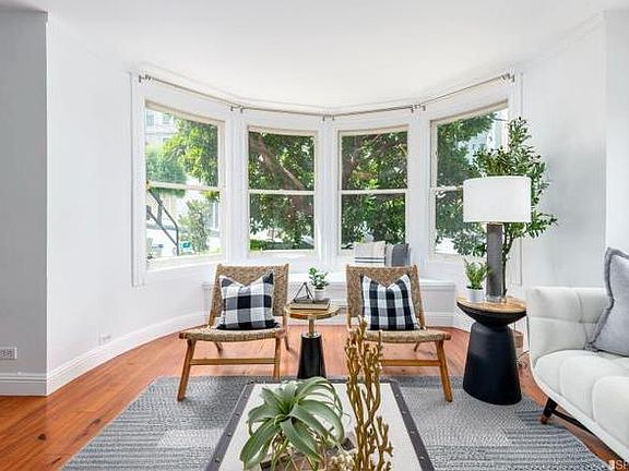 3rd image of 1885 Vallejo St #5