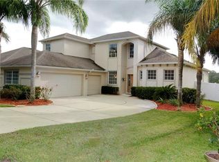 5382 Rishley Run Way, Mount Dora, FL 32757