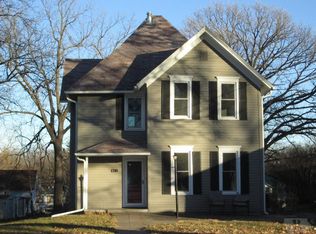 1210 Locust St, Atlantic, IA 50022