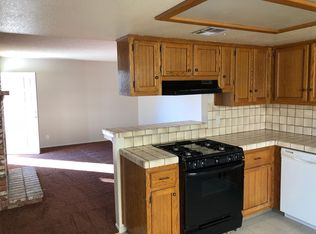 932 Atkins St #B, Ridgecrest, CA 93555