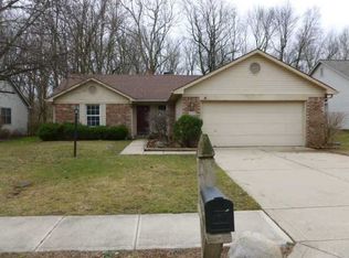 12429 Winding Creek Ln, Indianapolis, IN