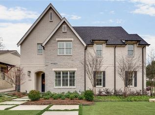 3733 Lenox Dr, Fort Worth, TX 76107