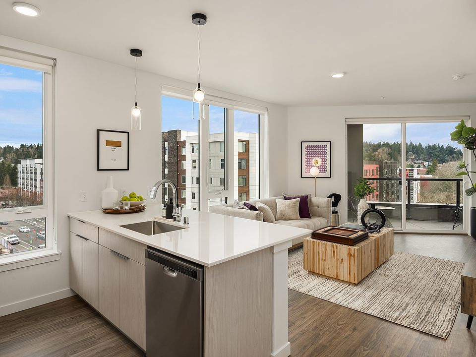 Porch + Park 16050 Cleveland St Redmond WA Zillow