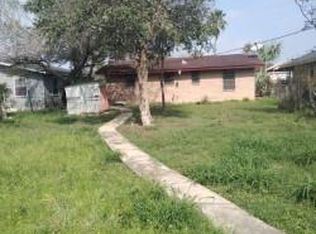 1212 E Mahl St, Edinburg, TX 78539