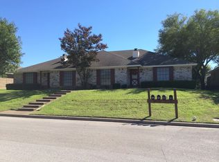 5718 Wilshire Dr, Waco, TX 76710