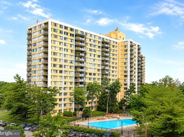 301 N Beauregard St APT 313, Alexandria, VA 22312