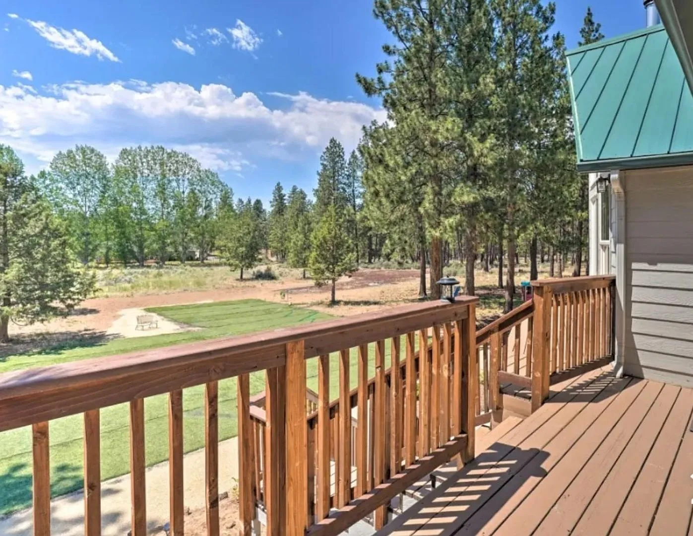 Beautiful home, 4 Bed, 3 Bath Home on 9.65 Acres — Photo 2