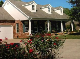 1702 S. Dallas, Marion, IL 62959