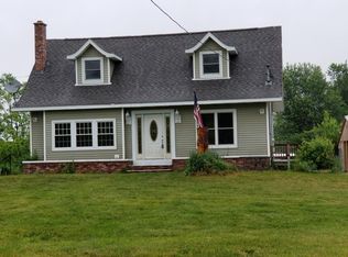 23 Hollow Rd, Brimfield, MA 01010