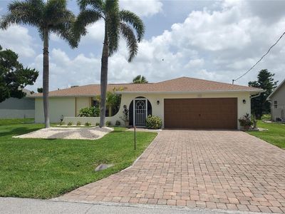 2220 Broad Ranch Dr, Pt Charlotte, FL, 33948