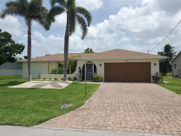 2220 Broad Ranch Dr, Pt Charlotte, FL 33948