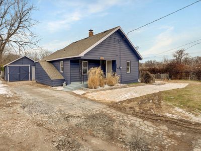 2337 N Fremont Avenue, Springfield, MO, 65803