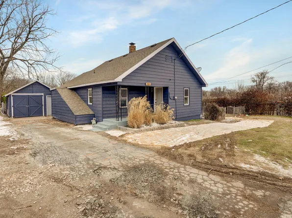 2337 N Fremont Avenue, Springfield, MO 65803