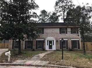 1127 Klamath Ln, Houston, TX 77090