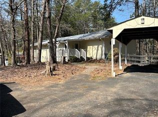 2518 Henderson Mountain Rd, Jasper, GA 30143