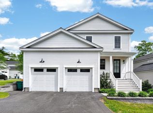 The Reserve At Nara Park Condominium, Acton, MA 01720