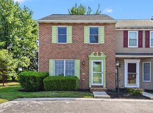 616 Park Ridge Dr, Mechanicsburg, PA 17055