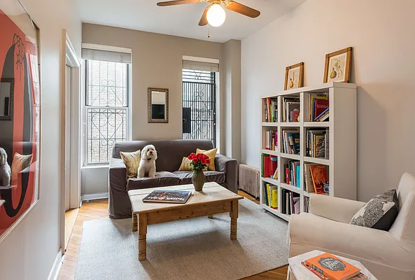 Sold by Brown Harris Stevens | media 7