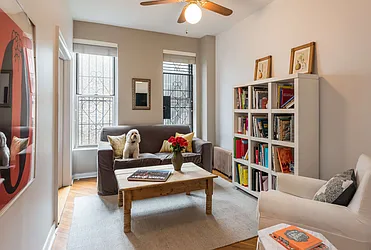 Sold by Brown Harris Stevens