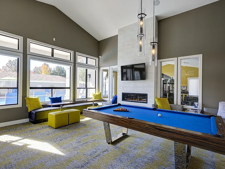 Sagecliff Apartments — Photo 16