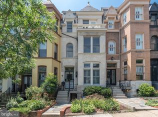 1716 22nd St NW, Washington, DC 20008