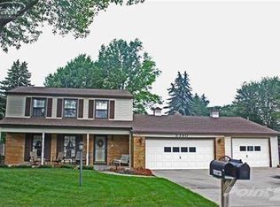 5380 Whitehall Ct, Flushing, MI 48433
