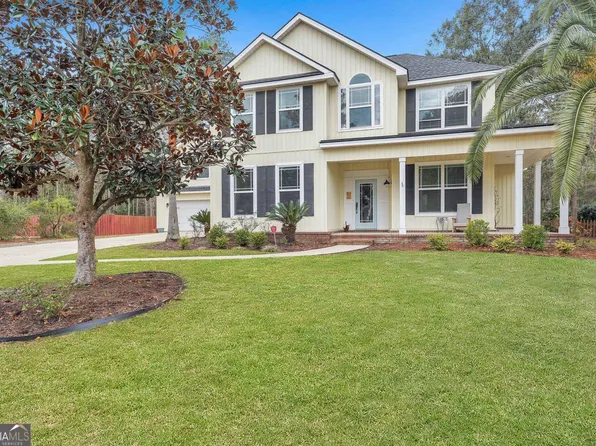 18 Macbeth Ct, Richmond Hill, GA 31324