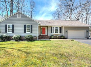 11900 Nash Rd, Chesterfield, VA 23838